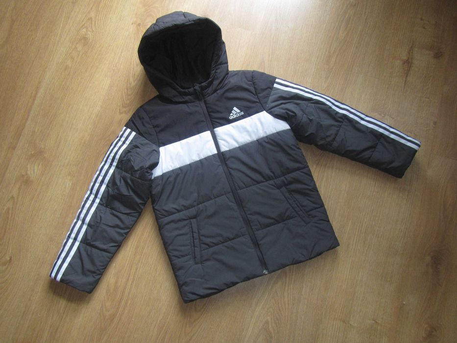 ADIDAS kurtka rozm.140