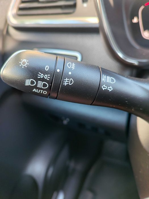 Продам Renault Kadjar BOSE 2019
