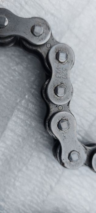 Ланцюг для мототехніки