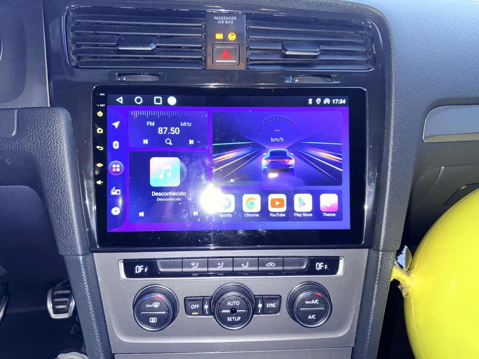 Golf  7   1.6 diesel