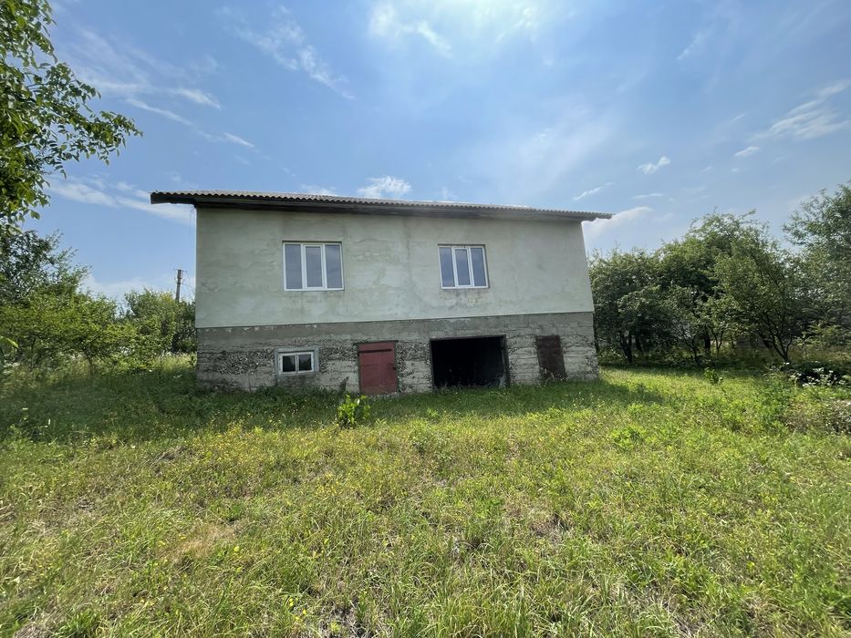 Продається будинок