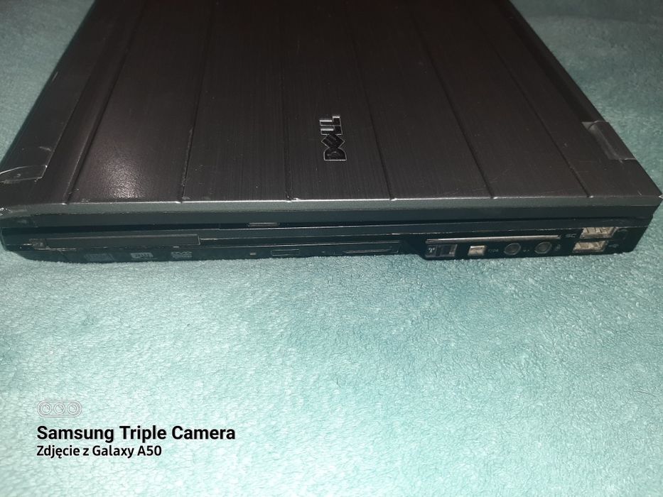 Dell precision m4500