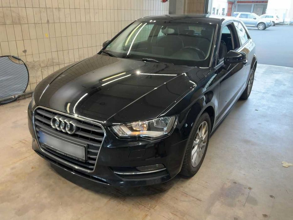 Audi A3 para peças 2015