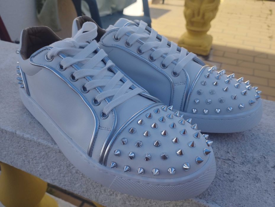 Christian Louboutin homem n 42