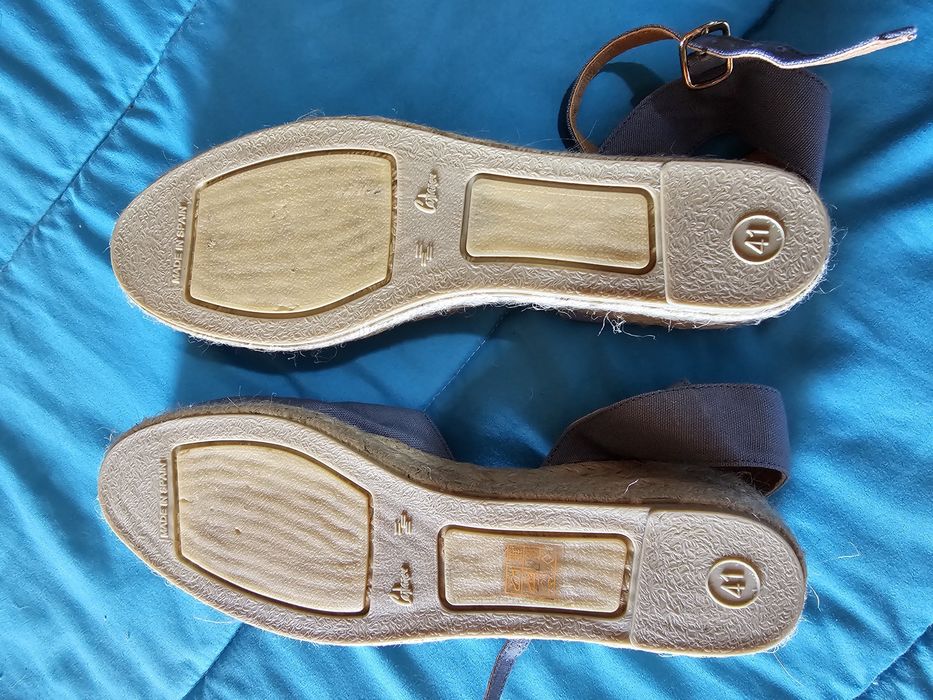 Alpercata Castanher n 41