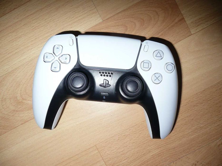 Oryginalny Pad PS5 PLAYSTATION 5