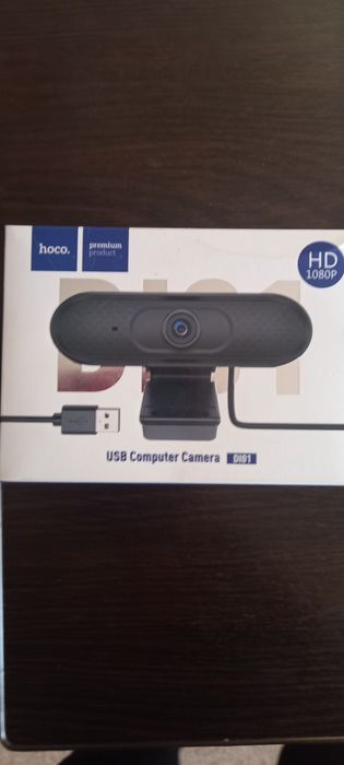 Веб -камера HOCO