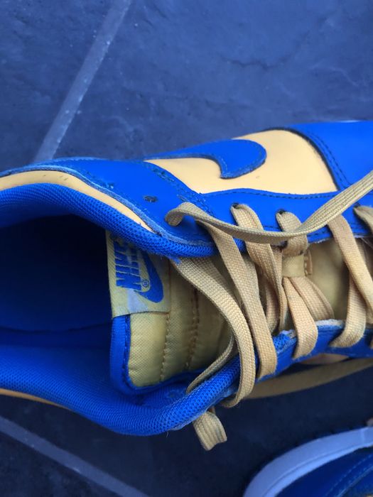 Nike Dunk rozmiar 43