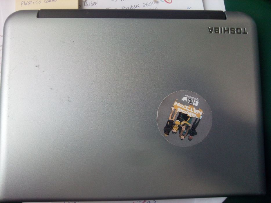 Toshiba nb10t-a-101