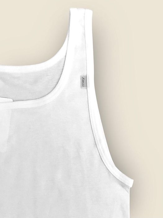 MEY, Майки чоловічі з преміальної перуанської 100% бавовни Pima Cotton