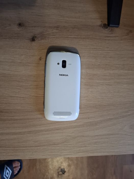 Nokia lumia 610 telefon