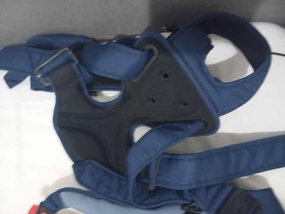 Canguru/Marsupio Chicco em ótimo estado