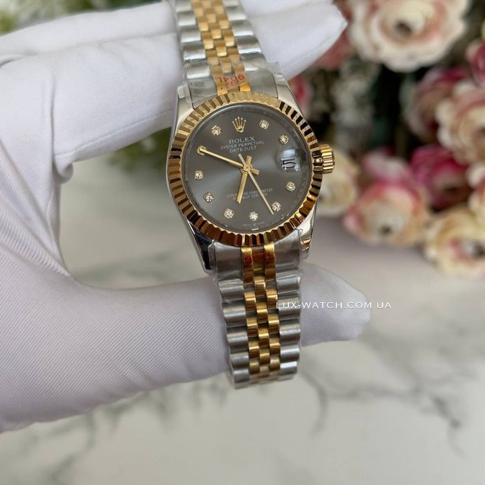 Часы женские Rolex Ролекс годинник