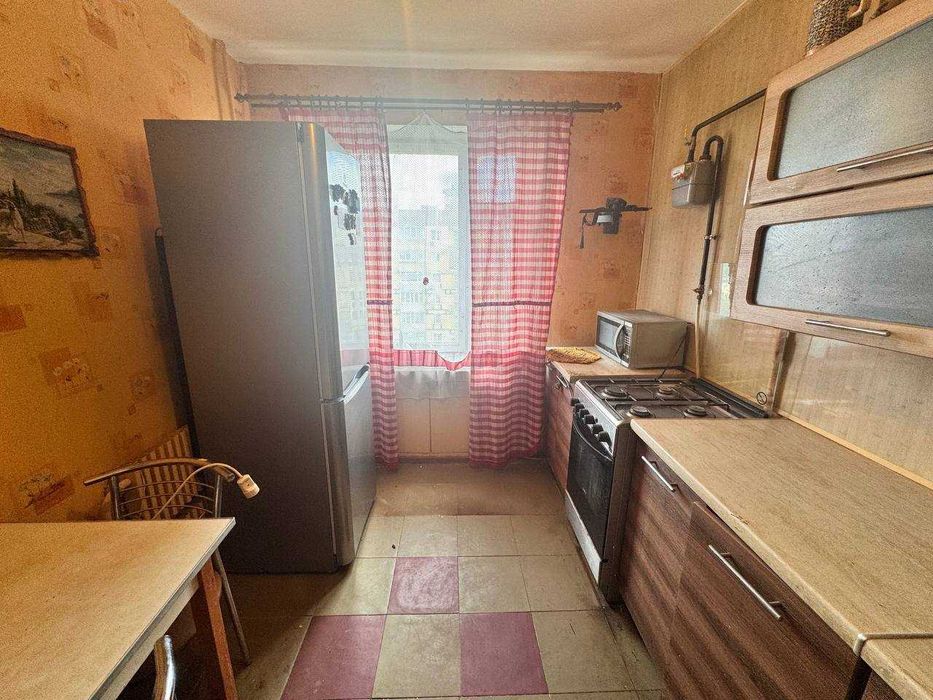 Продам 2 квартиру на Левобережном-3 - Вид 2