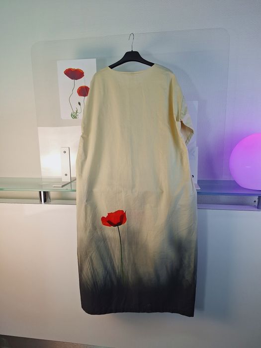 Sukienka maki Wendy Trendy