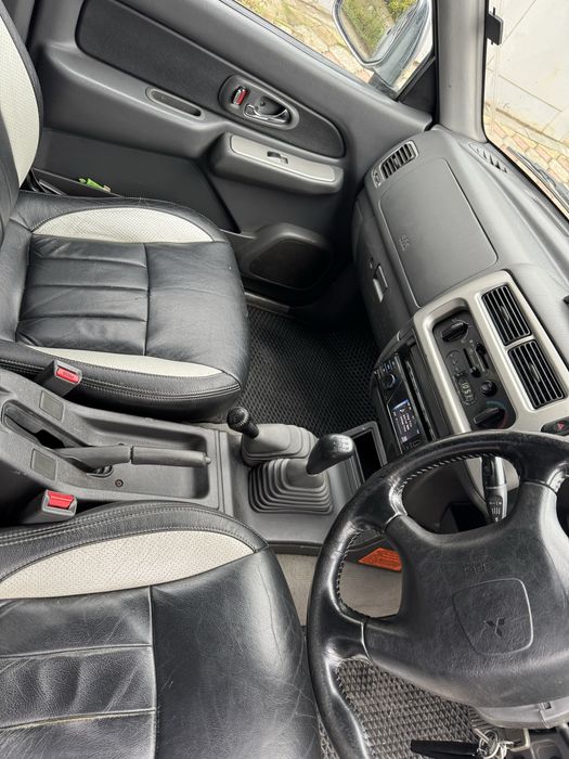 продам Mitsubishi L200