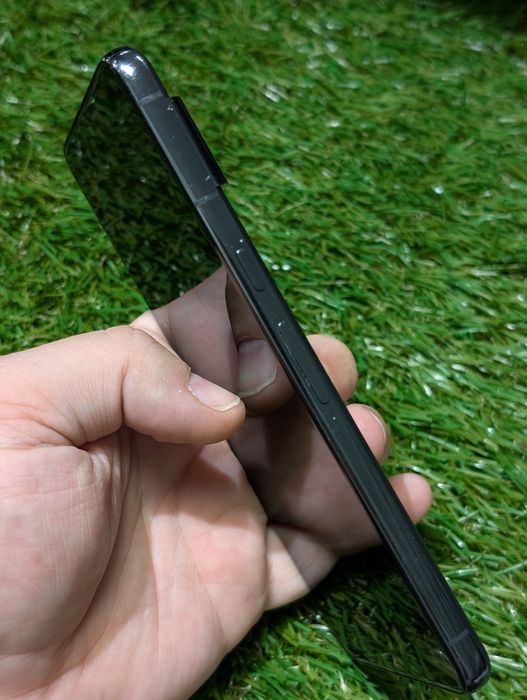 Google pixel 8pro 12/256Gb (20524) Obsidian Neverlock Оновлення Скидан