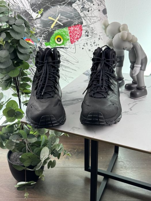 Зимові ботінки Hoka Kaha 2 Gore Tex 47 розмір Е12338