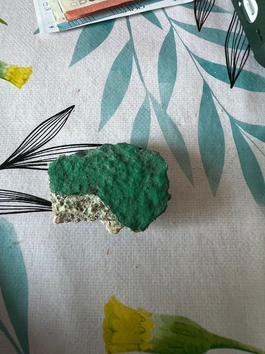 Pedra pequena do antigo estadio alvalade sporting