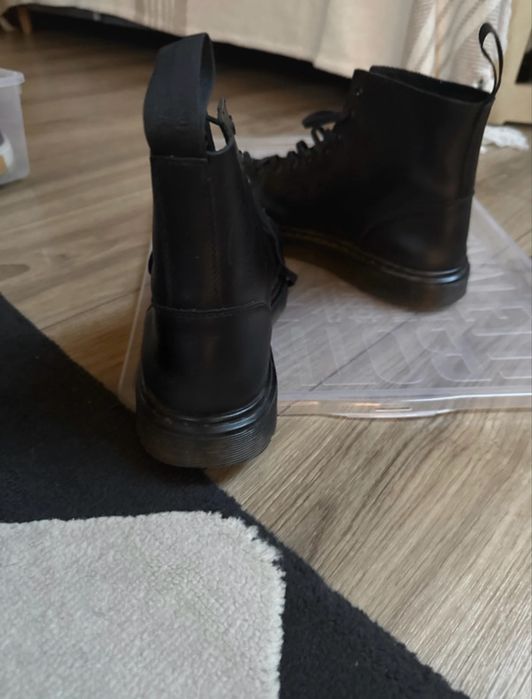Dr Martens buty oryginalne