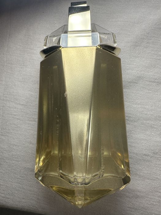 Mugler Alien Goddess  perfume  50 ml из 60 мл оригінал,