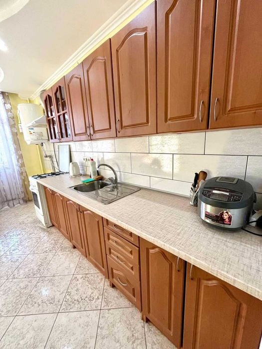 Продаж 3-кім. квартири. вул. Зелена-Жасминова-Новобудова Карпатбуд