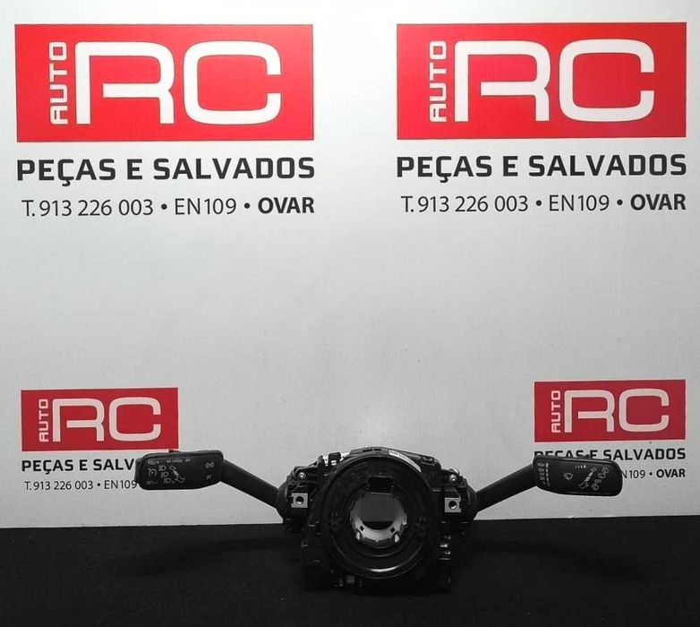 Fita de Airbags 5Q1953507P - SKODA OCTAVIA III