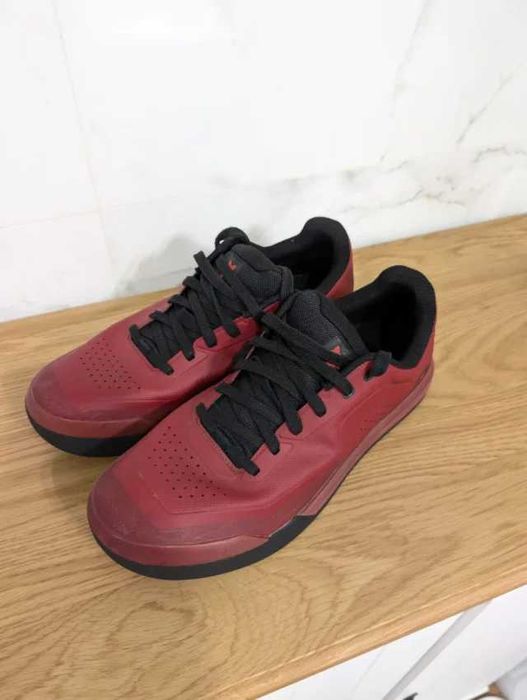 Sapatilhas FOX Union Flat 45