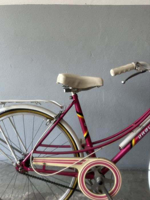 Bicicleta adulto