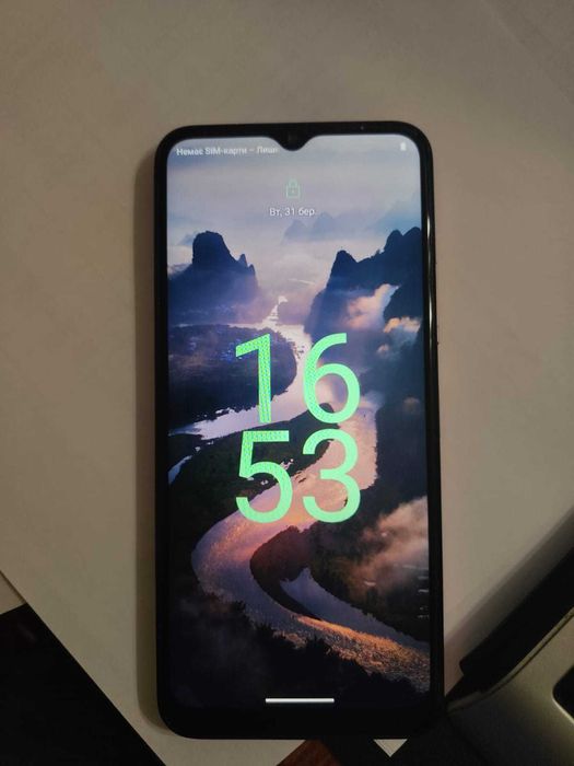 Мобільний телефон Nokia C32 Pink TA-1534