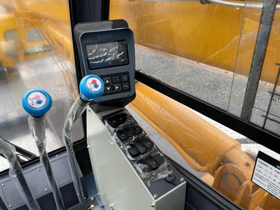 Продам Автокран XCMG XCT 16 ТОН