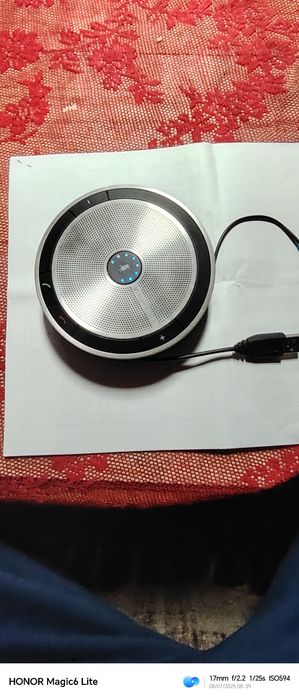 Zestaw głośnomówiący