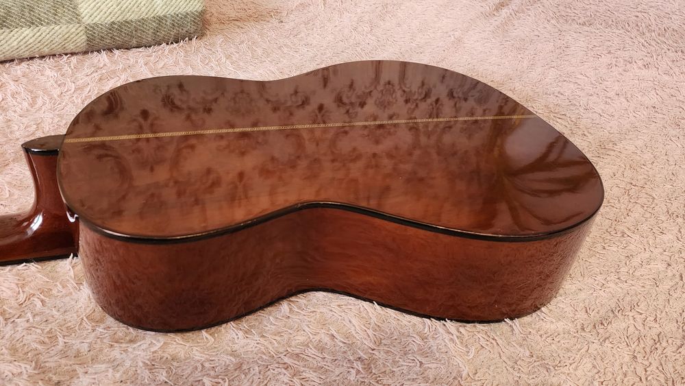 Гітара акустична Hohner HC-06