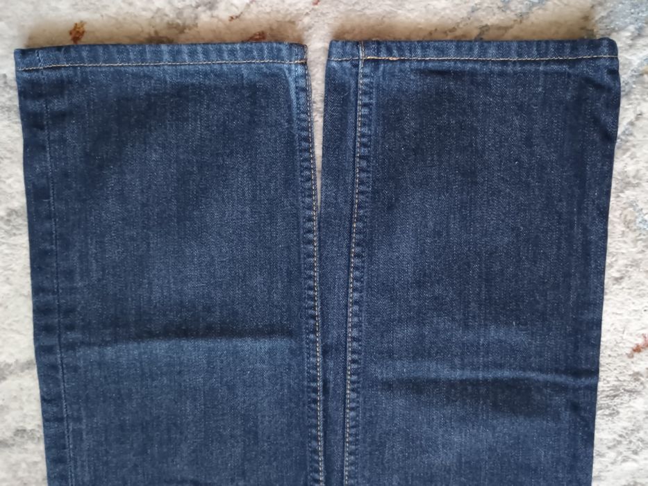 Piękne damskie Levi's y 511 W 30 L 34 Pas 78 cm super stan.