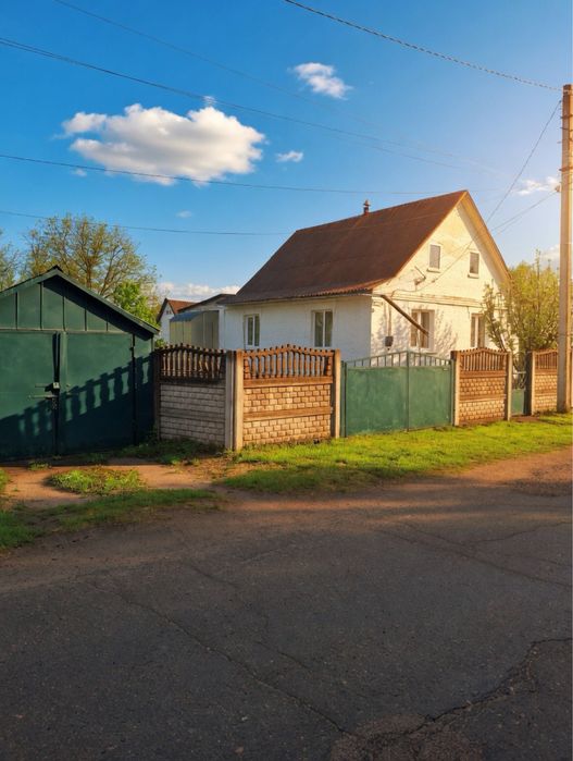 Будинок – Володарка, Білоцерківський район - Вид 4