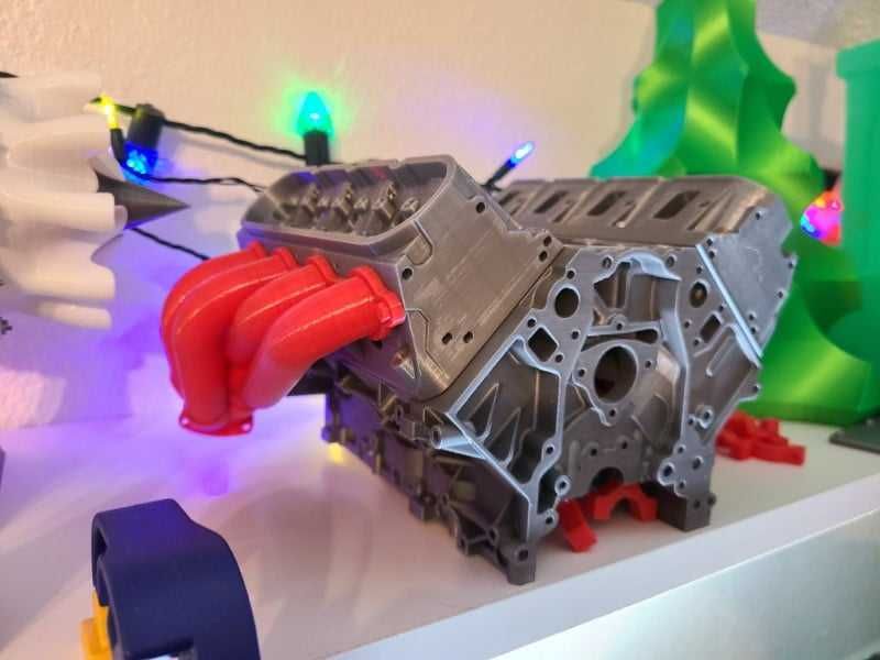 Filamento para Impressora 3D - PLA, ABS, PETG