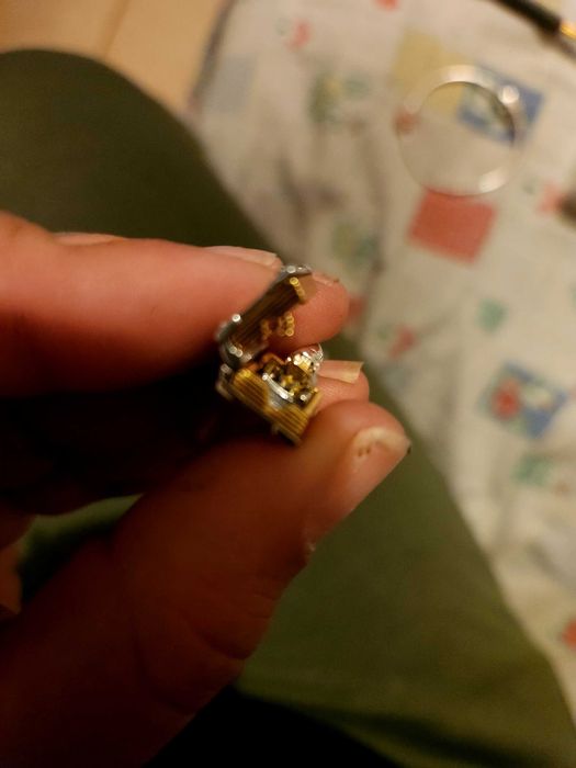 Nova Pulseira pandora disney