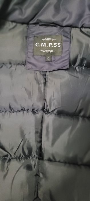 Kispo  azul escuro, de MULHER tamanho S