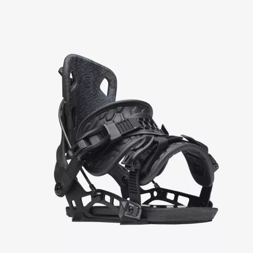 Wiązania snowboardowe Flow nx-2 Fusion L