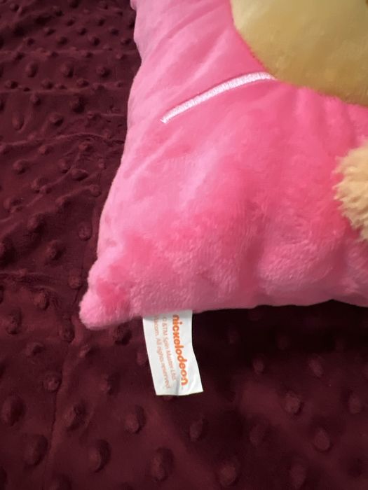 Poduszka psi patrol, skye, marszal po 12 zł / szt