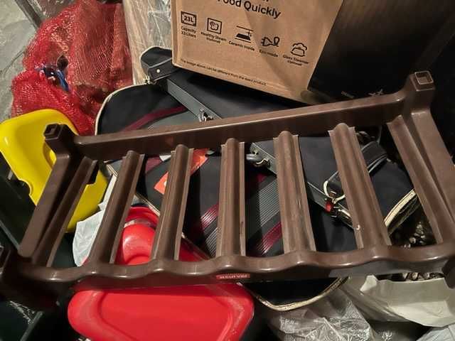 grades em pvc para garrafas