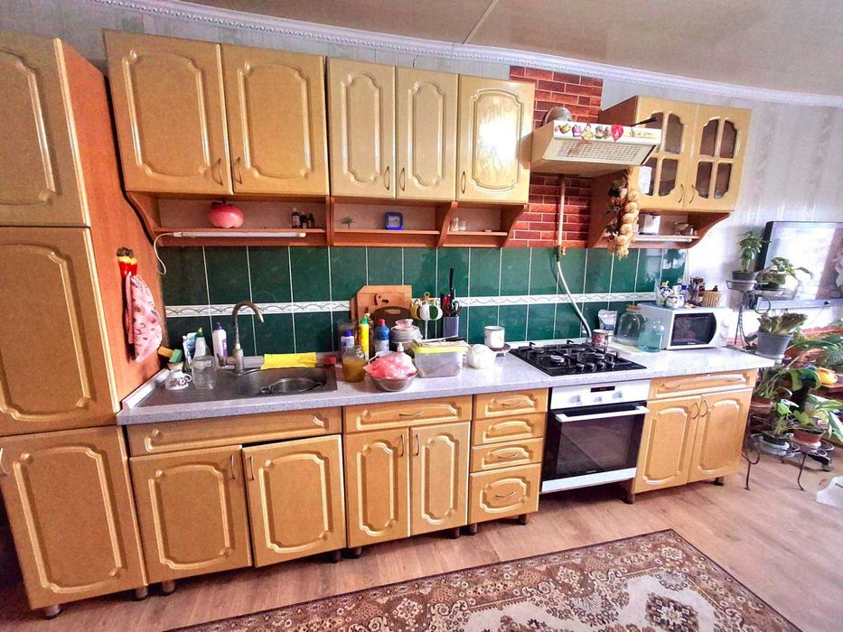 Продаю просторий будинок в Мішково-Погорєлове