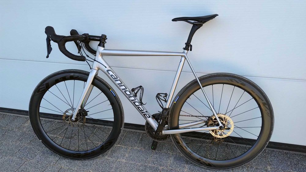 Cannondale Caad 12 disc rozmiar 56