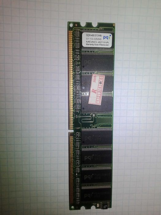 Системный блок. Windows7,Atlon 64_3000,1.81GHz,200Gb,DDR 2,5Gb.