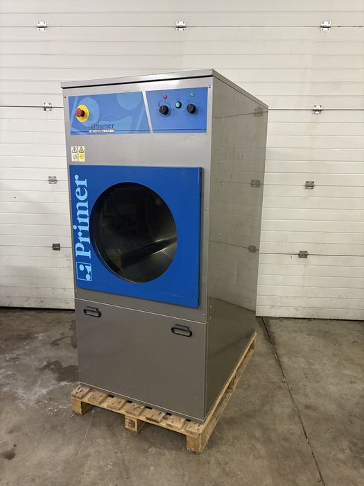 Secador de roupa 17kg