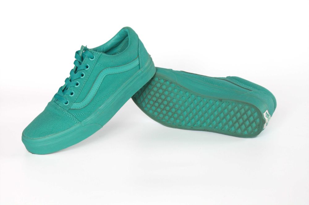 Кеди Vans 38 розмір