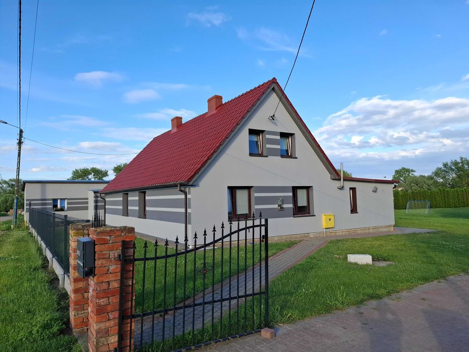 Dom na wynajem Pyrzyce