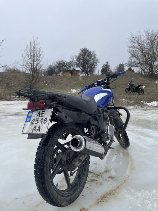 Продам лифан 200куб на ходу