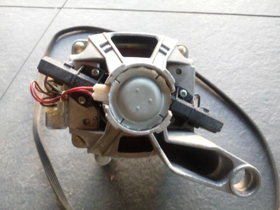 Silnik pralki Candy MCA 52/64 - 148/CY10