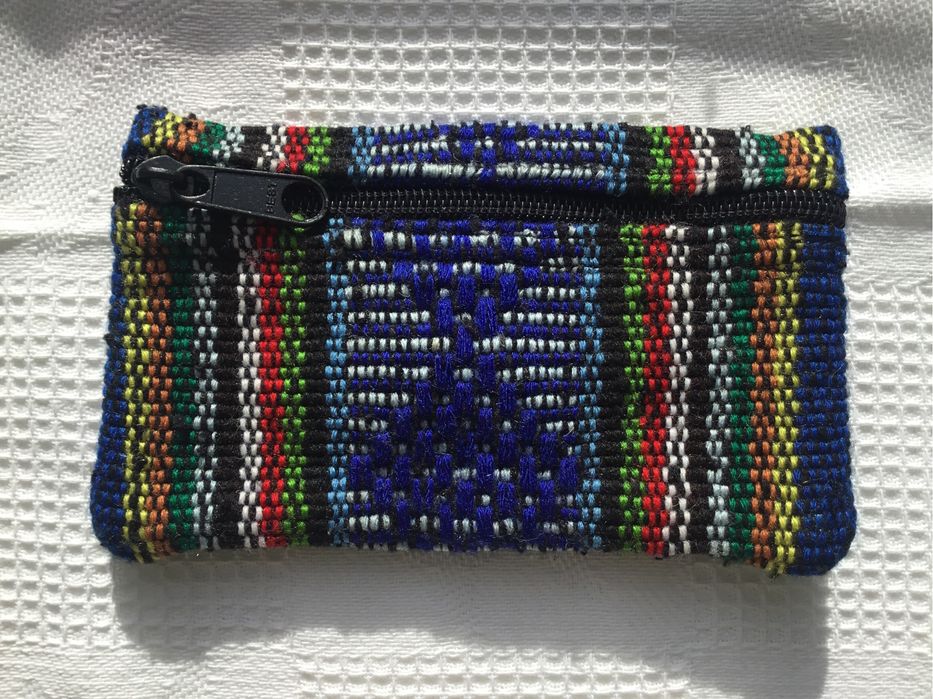 Гаманець. Сувенір. (ручна робота) Mexico